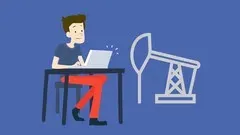 Become a Reservoir Engineer (Level-Beginner)