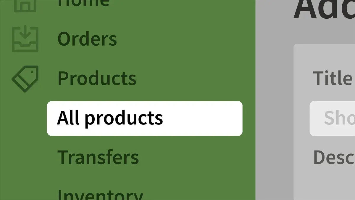 Learning Shopify