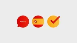 Spanish course for beginnersBeginner