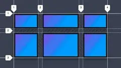 Advance CSS Grid - Build 4 Major Responsive Websites (2022)
