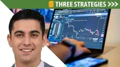 Three PROFITABLE Swing Trading Strategies - How to Guide