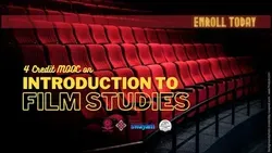 Introduction To Film Studies (DSE6)