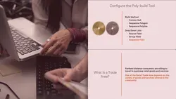 Implement Geospatial Analytics with Alteryx