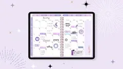 How To Make Digital Planners in KeyNote