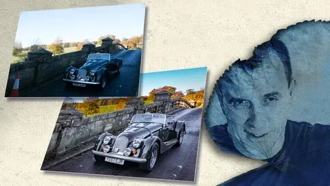 Free Image Editing Tutorial - Enhancing Photos for Complete Beginners