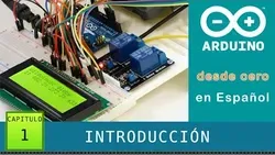 Curso Arduino desde cero en Espaol fcil y didctico