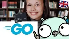 Learn Programming in Go (golang): Fun Project "Hangman" Game