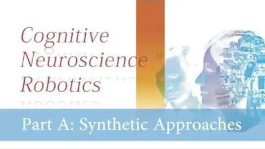 Cognitive Neuroscience Robotics : Part A