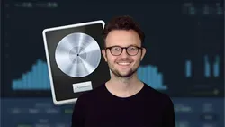 Audio Mastering in Logic Pro X
