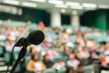 What Makes an Effective Presentation? - Online Course