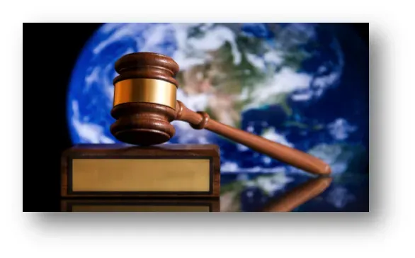 Introduction to International Criminal Law
