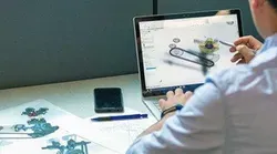 Become a Certified CAD Designer with SOLIDWORKS