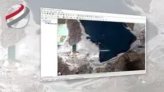 Basic Raster and Vector Operations with PCI Geomatics