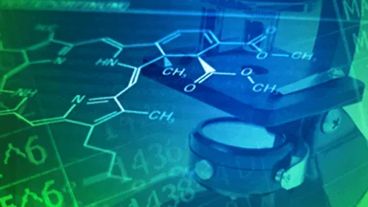 Analytical Chemistry & Instrumental Analysis