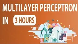 Multilayer Perceptron In 3 Hours Back Propagation In Neural Networks Great Learning
