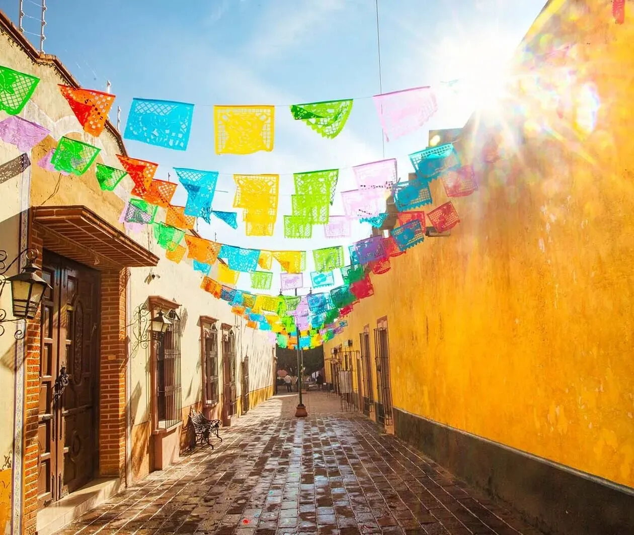 Intermediate Spanish: The Worlds of Spanish