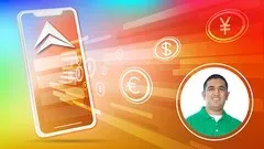 How To Make Money in Mobile Apps - Apple & Google Play