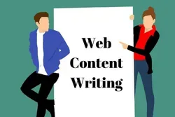 Complete Web Content Writing Masterclass - Part 1 of 5 Home Page Content Writing