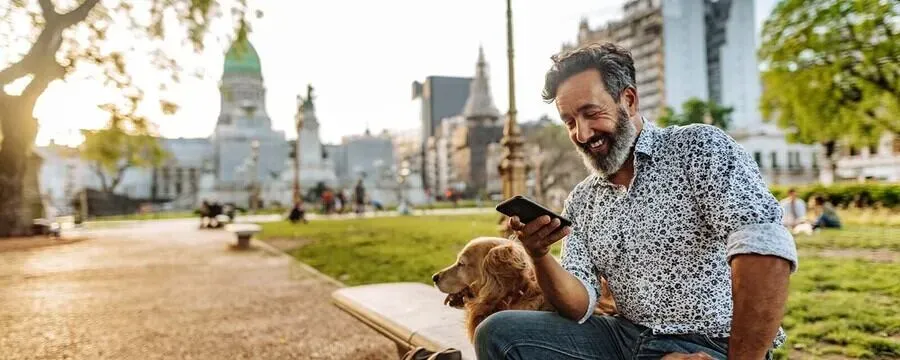 Intermediate Spanish: People and Places