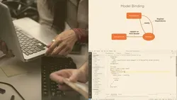Building Forms with Vue