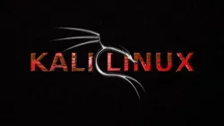 Kali Linux - Complete Training Program from Scratch