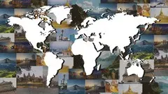 Geography Regional: Southeast Asia