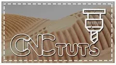Mastering Artcam 2017 2D and CNC machine