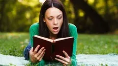 Write Stories With a Twist