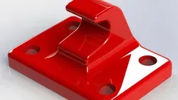 SOLIDWORKS: SimulationXpress
