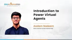 Introduction to Power Virtual Agents