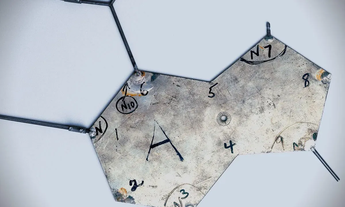 Classical papers in molecular genetics