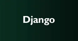 Try Django : Learn and Master the Python Programming Web Framework