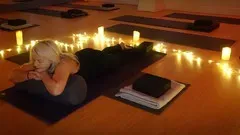 YOGA FOR SLEEP