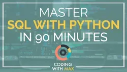 SQL with Python in 90 minutes