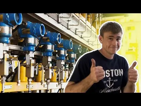 Day in the life Instrumentation & Electrical Technician Expectations vs Reality