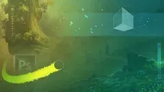Painting Environments