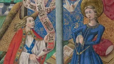 The Book: The Medieval Book of Hours: Art and Devotion in the Later Middle Ages