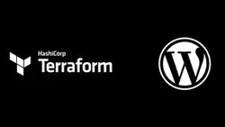 Learn terraform by setting up Highly available wordpress