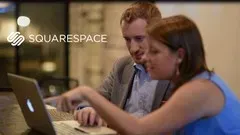 Create Your Business Website Without Code (With Squarespace)