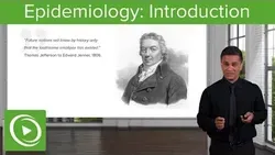 Epidemiology & Biostatistics : USMLE Prep Videos Lecturio