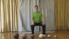 Improve Your Physical and Mental Success with Tai Chi