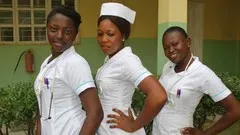 Nursing Informatics