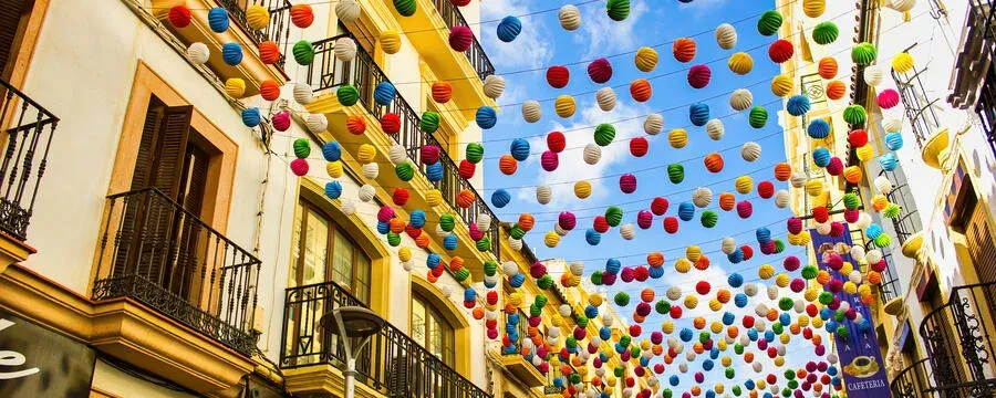 Intermediate Spanish: Culture and Leisure