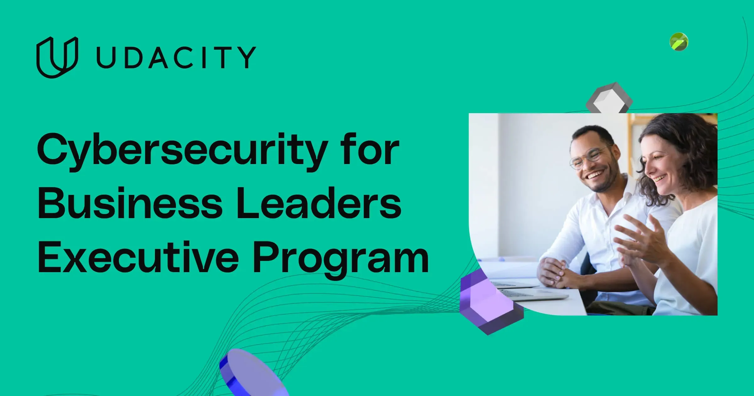 Cybersecurity Training Course for Business Leaders