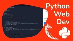 Website Development With Python & Flask