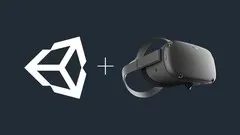 Unity VR: Oculus Quest Bowling Game in 30 Minutes