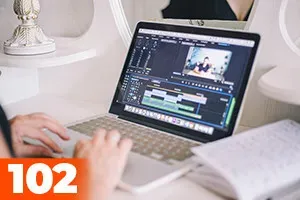Content Creation: Video Editing 102