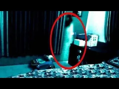 THIS NEVER HAPPENS! Spirit Lady WAKES ME in the Middle of the Night To Get a Message to her Son!