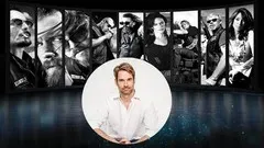 How to be a working actor