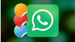 Build Your own Android Stickers Apps for WhatsApp